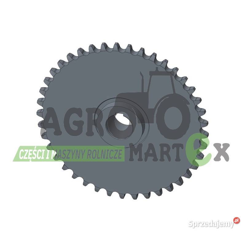 51443831 84384191 KOŁO ŁAŃCUCHOWE CNH Wichrów