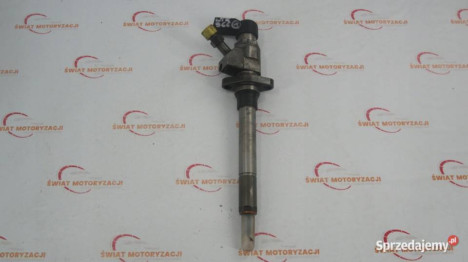 VOLVO CITROEN PEUGEOT 20 HDI wtrysk wtryskiwacz Kielce sprzedam