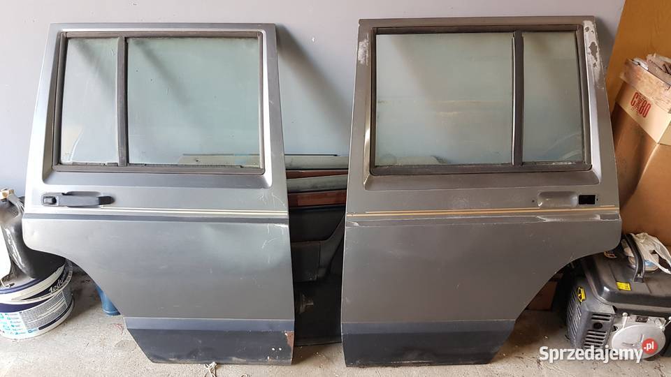 Jeep Cherokee lubuskie Gorzów Wielkopolski sprzedam