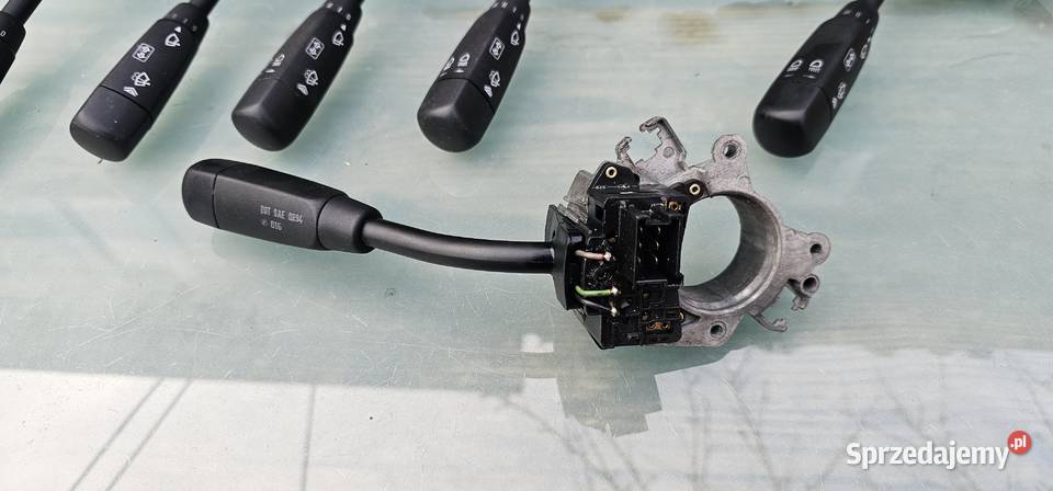 Przełącznik kierunkowskazow manetka mercedes Zbąszyń