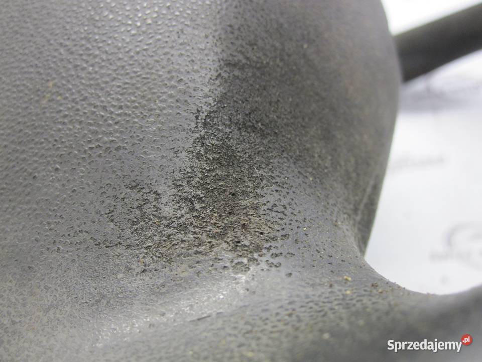 FIAT DOBLO II 13r kierownica 07355209340 osobowe