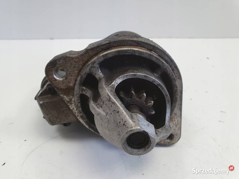 ROZRUSZNIK Ford Focus MK3 10 EcoBoost ROZRUSZNIK Rudka sprzedam