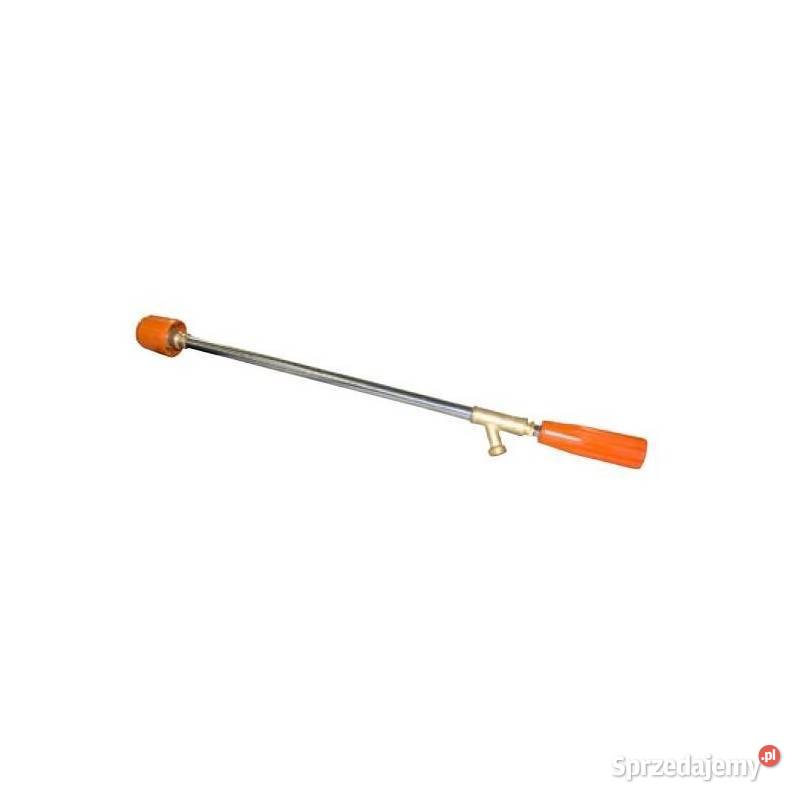 Lanca opryskiwacza 600mm 99928 małopolskie Kamionna