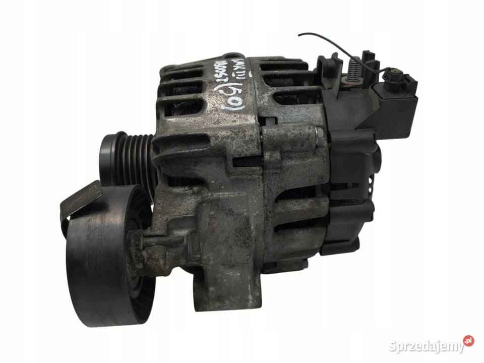 ALTERNATOR Ford Focus III 16 ECOBOOST sprzedam