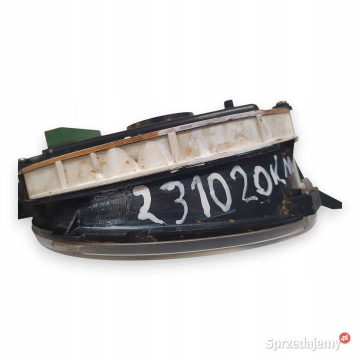 LICZNIK ZEGARY P8200336481C Renault Kangoo I 15 Chełm
