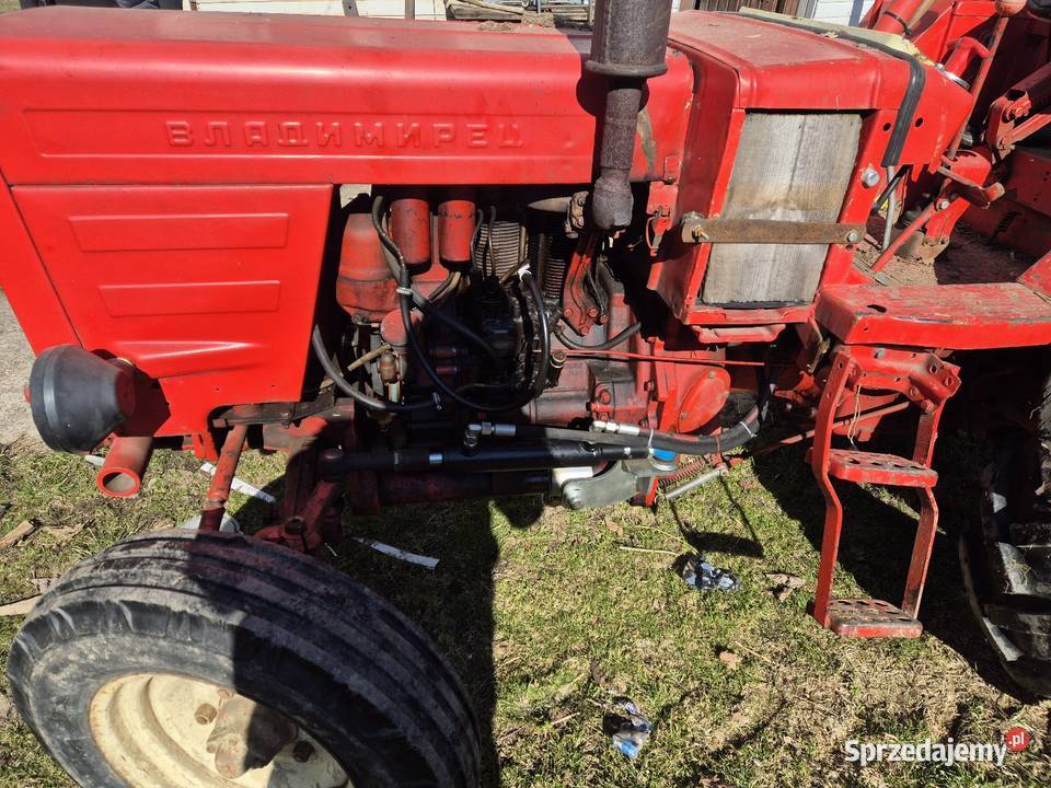 T25 małopolskie Laskowa sprzedam