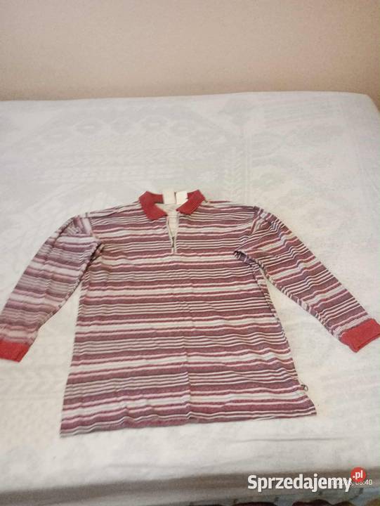 Bluzki męskie Ostrowiec Świętokrzyski sprzedam