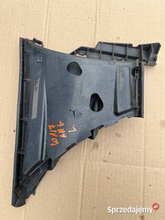 8235 MERCEDES W177 ŚLIZG ZDERZAK LEWY PRZÓD Międzychód