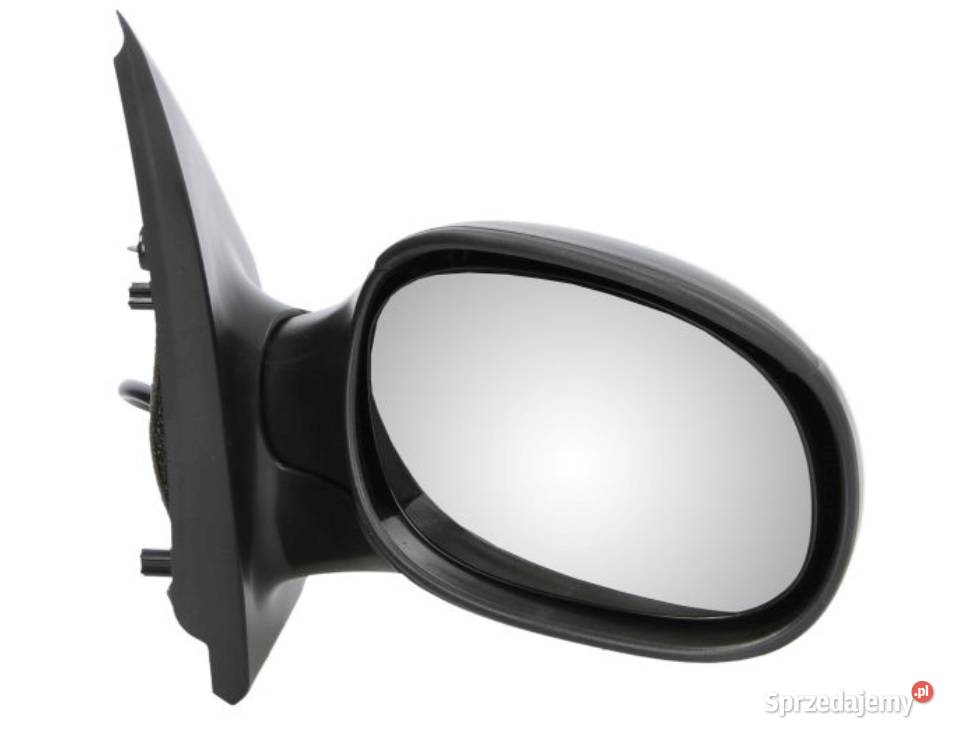 Citroen C2 0309 Lusterko zewnętrzne NOWE