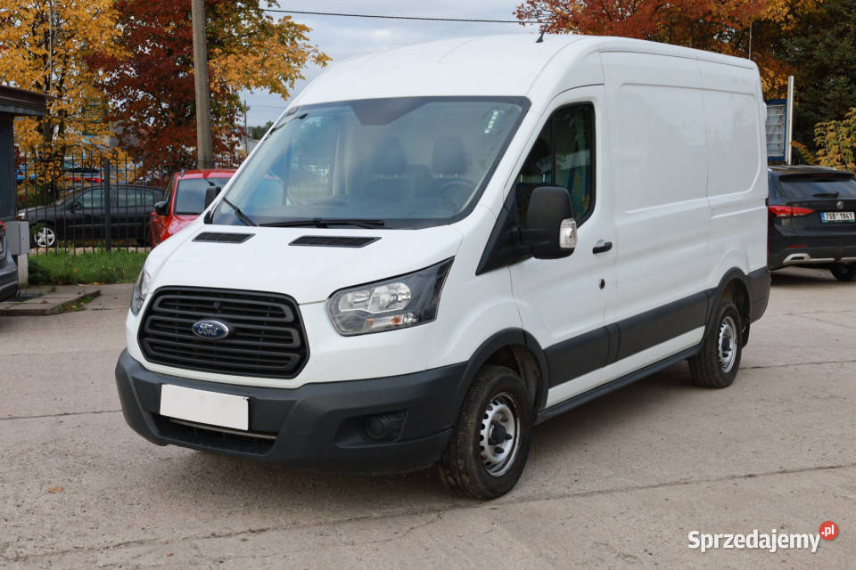 Ford Transit 20 EcoBlue Transit Piaseczno