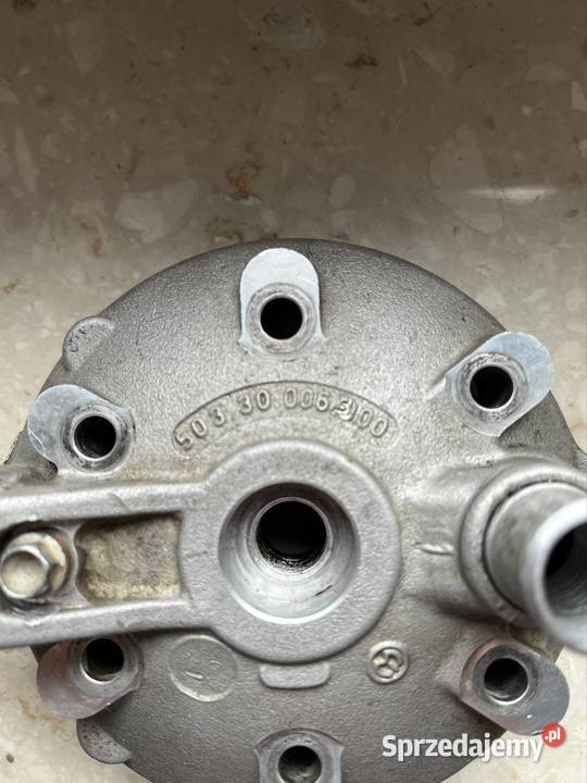 Głowica KTM 250 2t Poniatowa