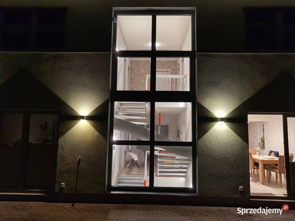 Sprzedaż i montaż okien drzwi parapetów rolet i Nysa usługi budowlane