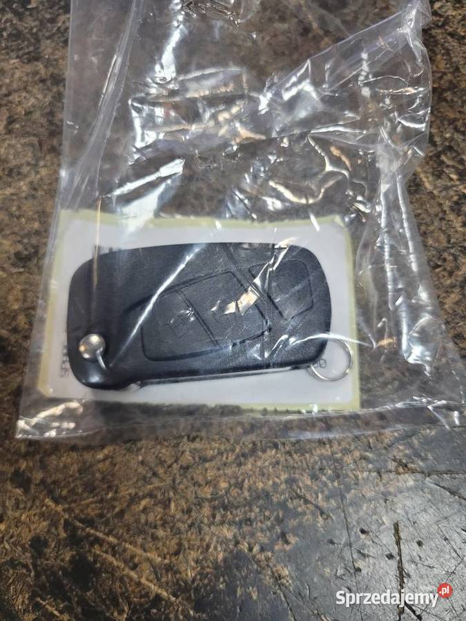 Klucz Ford Ka 9S513762BA1 CS513762BA1 1838432 Radom