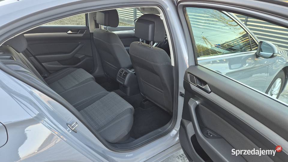 Krajowy zadbany passat Sokołów Podlaski