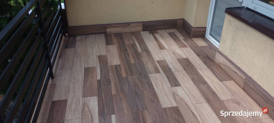 wykona pracę wykończeniowe Lublin