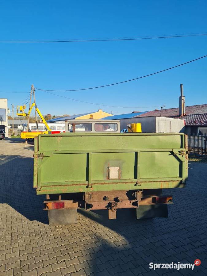 Star 28 skrzyniowy nieznany Dąbrowa Tarnowska