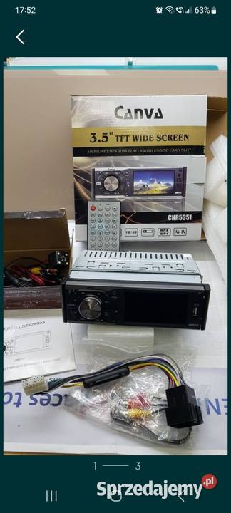 Radio samochodowe podlaskie Łomża