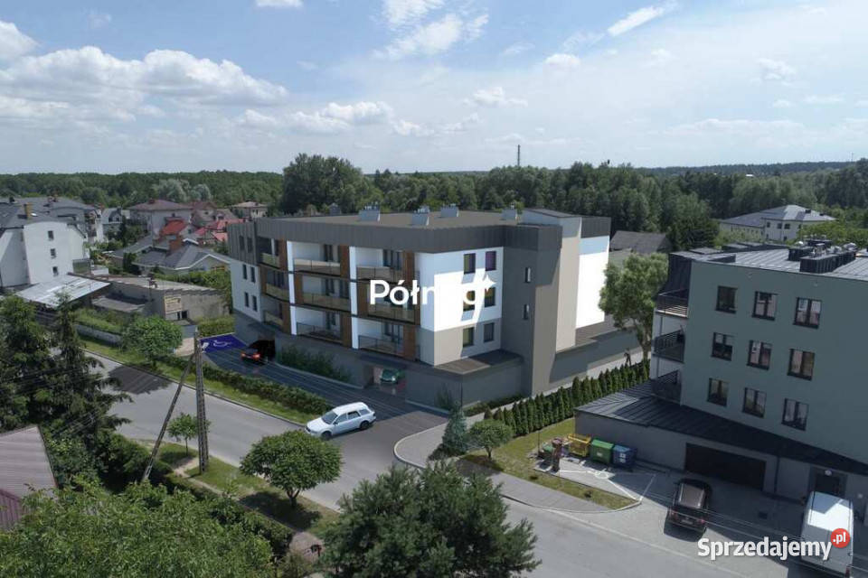 Mieszkanie 3 pokojowe Blok z windą Sprzedaż