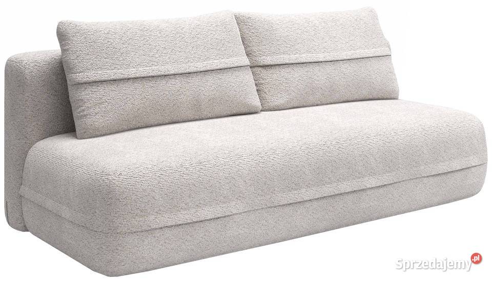 Sofa BUFFO COMFORTEO wiele tkanin i kolorów