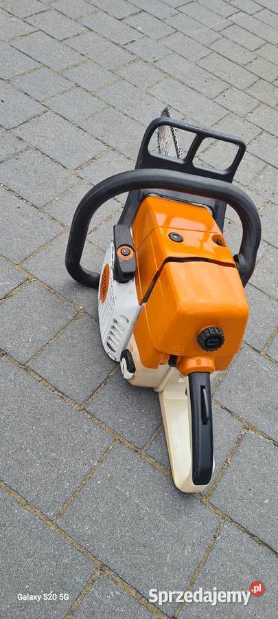 MS 361 STIHL