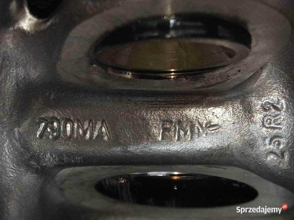 TŁOK KORBOWÓD 790MA 16 TDI Skoda Fabia II sprzedam