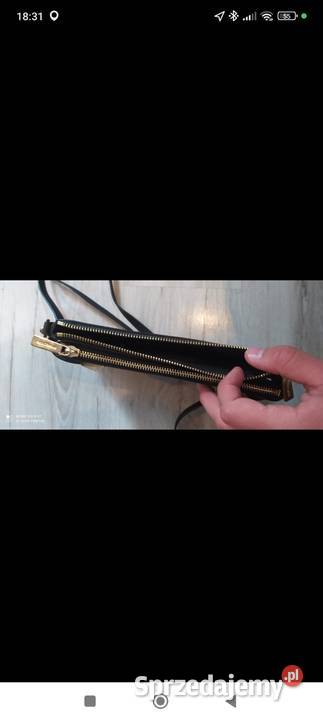 Oryginalna torebka Michael Kors Sochaczew