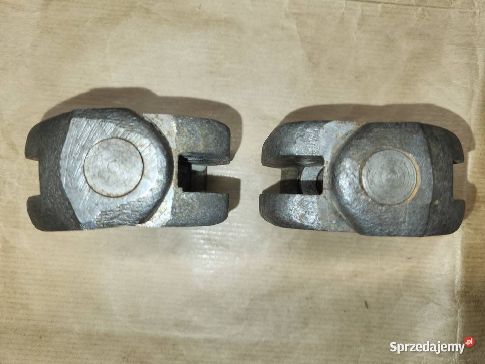 Trabant 500 600 601 Nowe przeguby półosi Piaseczno