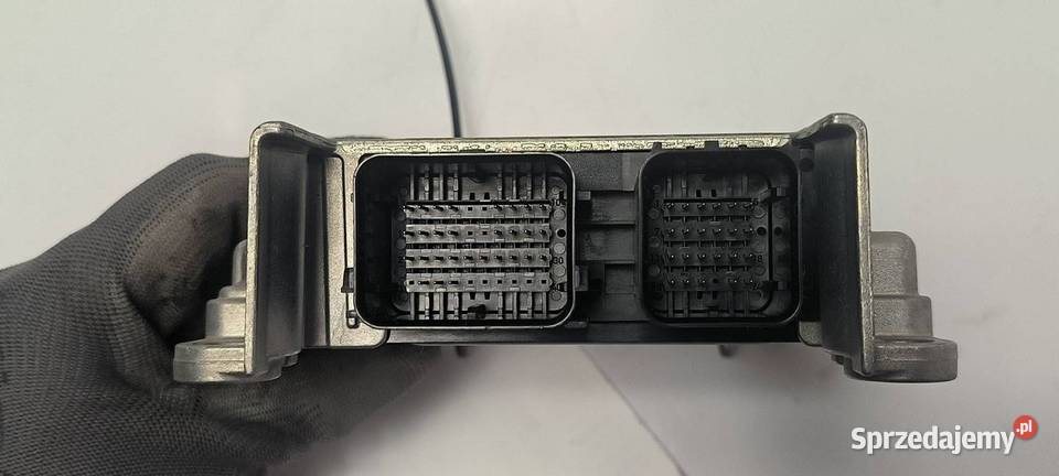 SENSOR AIRBAG LAND ROVER RANGE ROVER VOGUE L322 osobowe