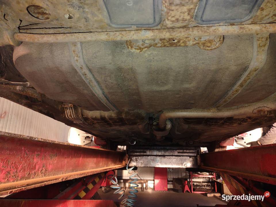 Mazda 323f ba 15 LPG 88 Białogard sprzedam