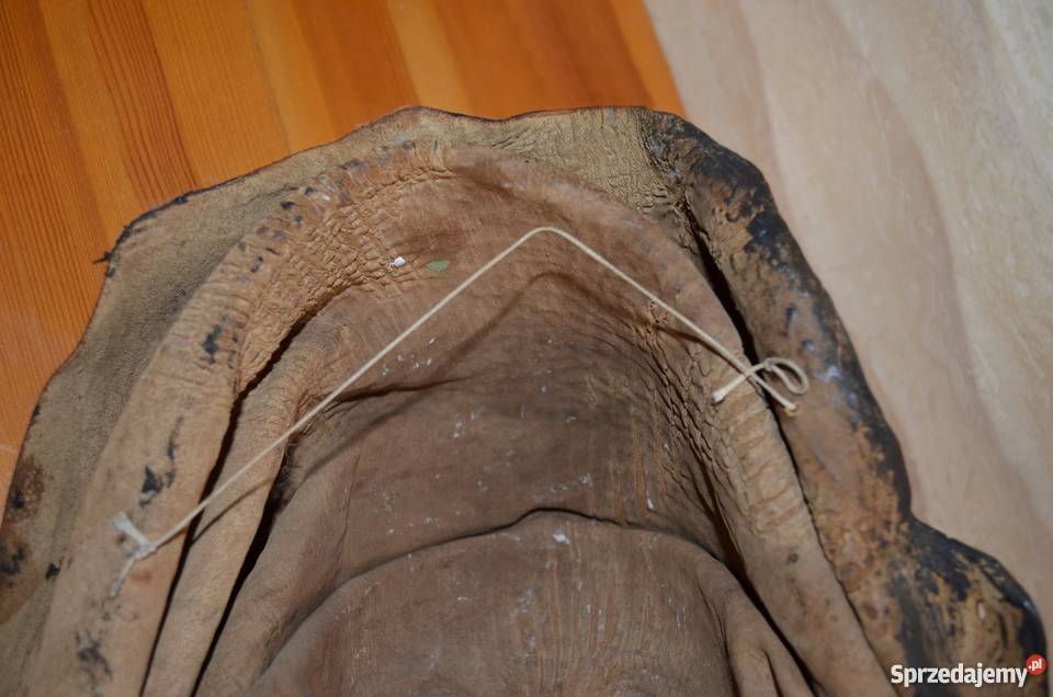 Dekoracja na ścianę oryginalna maska z wielokolorowy Warszawa