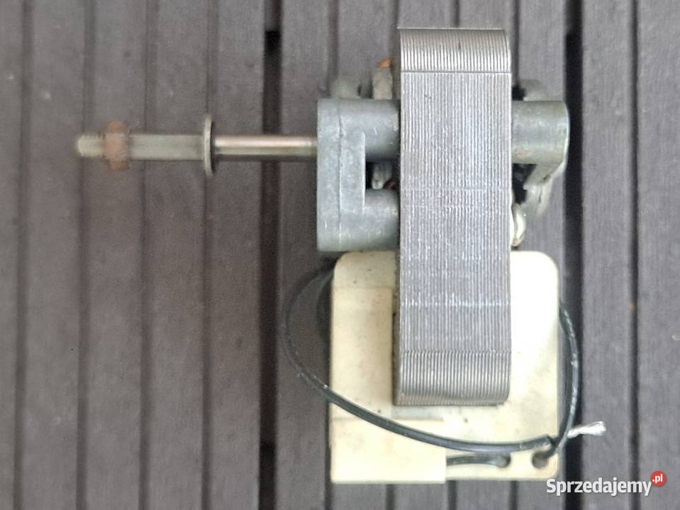 Silnik silniczek ZLYJF6016C