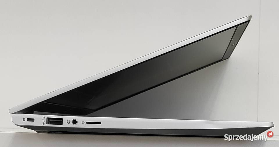 Laptop HP ProBook 430 G8 Intel i51135G7 16GB W11 Lublin