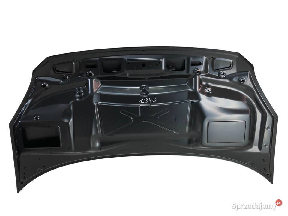 VW Crafter 2E LIFT 20132017 Maska pokrywa Skarżysko-Kamienna
