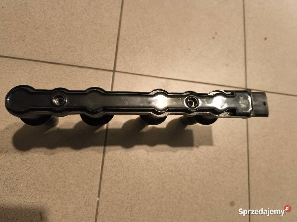 Cewka zapłonowa Astra H 16 16V Łużna