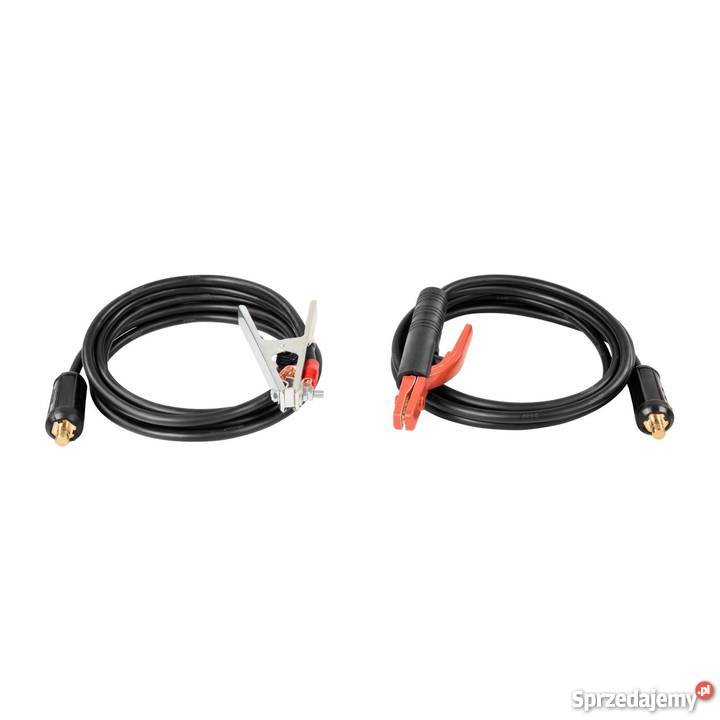 Przecinarka plazmowa CNC CUT 125 A Poczesna