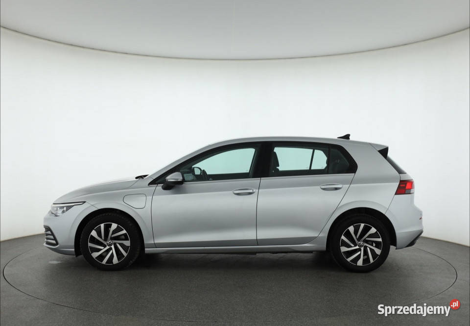 VW Golf 14 TSI eHybrid mazowieckie Piaseczno
