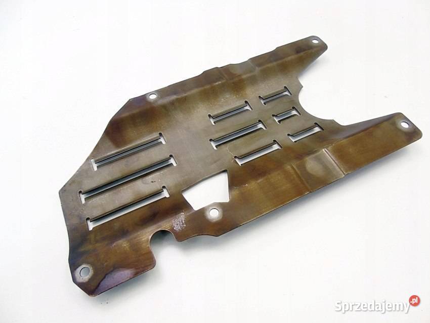 WKŁAD MISKI OLEJU PRZEGRODA FALI 30 V6 JAGUAR śląskie Sosnowiec