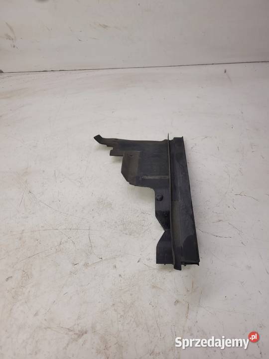 KIEROWNICA POWIETRZA AUDI PRAWA A8 D3 4E0121284K