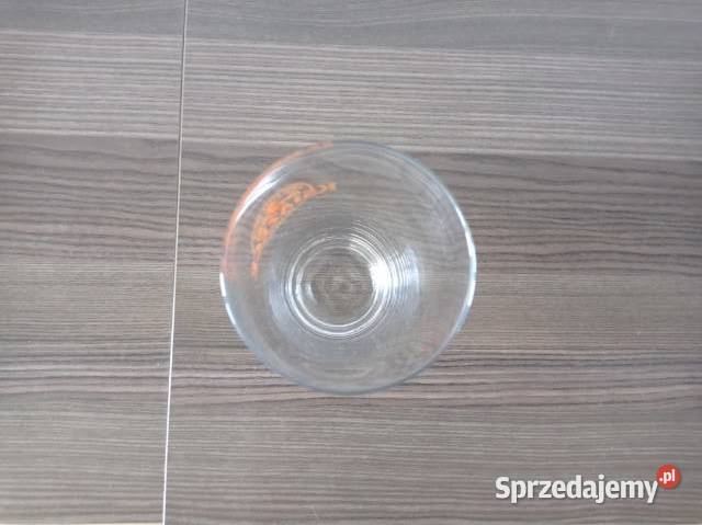 Szklanka do piwa kufel KSIĄŻĘCE 05 L Chorzów sprzedam