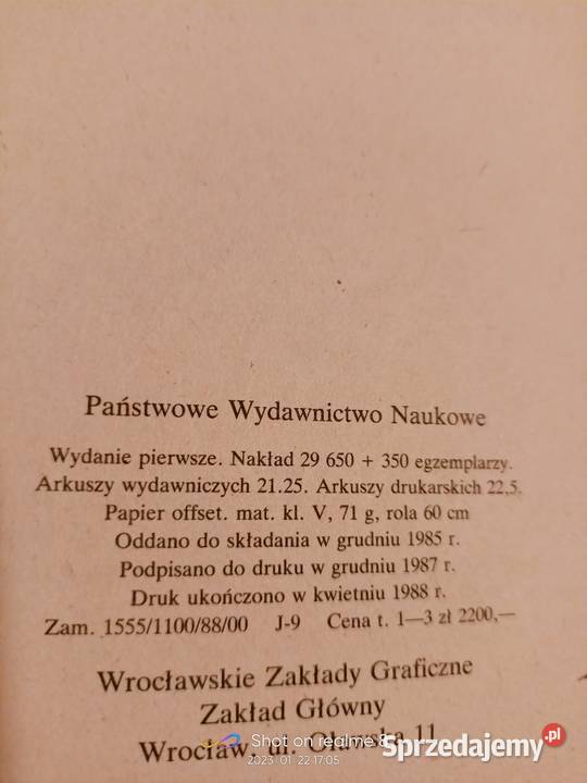 Harcerze książki Warszawa księgarnia Praga Książki i Podręczniki