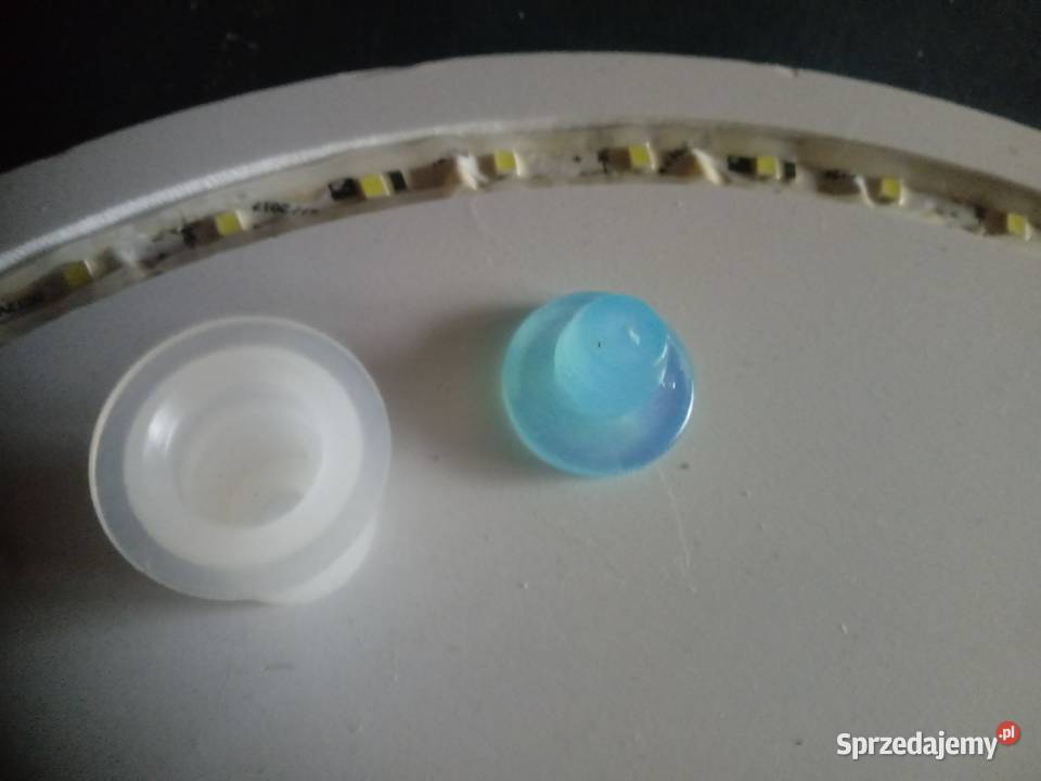 Lampa MANCHESTER CITY wielkopolskie Poznań