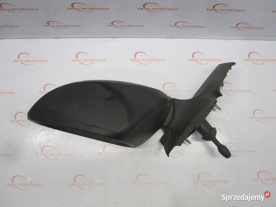 VW GOLF V 07r lusterko lewe osobowe Kielce