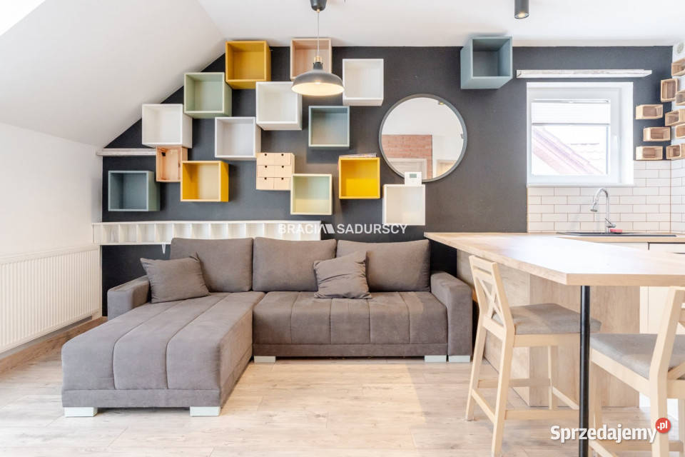 Sprzedaż mieszkania 6657m2 3 pokoje Wieliczka Liczba pokoi 3 małopolskie