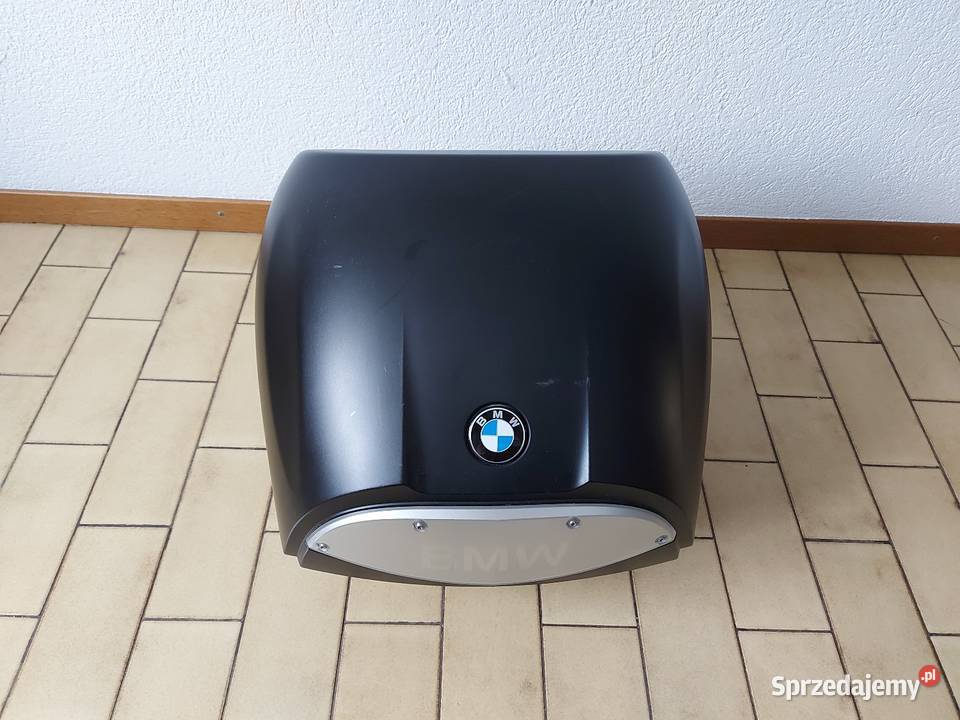 Bmw R1200RT R1200R R1200ST kufer centralny