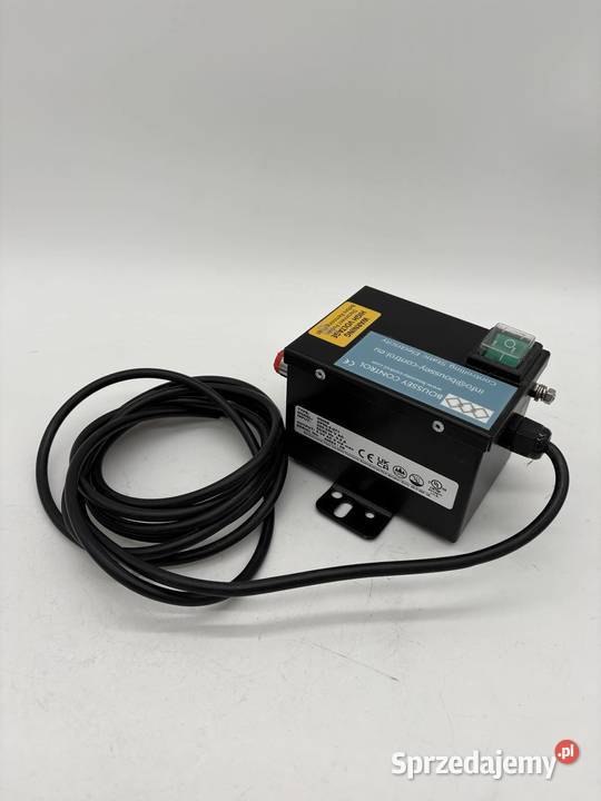 Fraser HP50 2 271 Type 90005 Anti Static Power