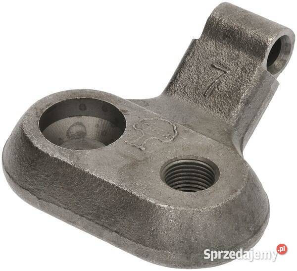 Uchwyt zęba TT700LPA MIIF000003 małopolskie Kamionna