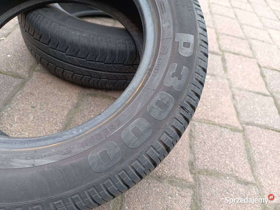 Para 2 sztuki Opony 14 14 Lato Letnie PIRELLI Częstochowa