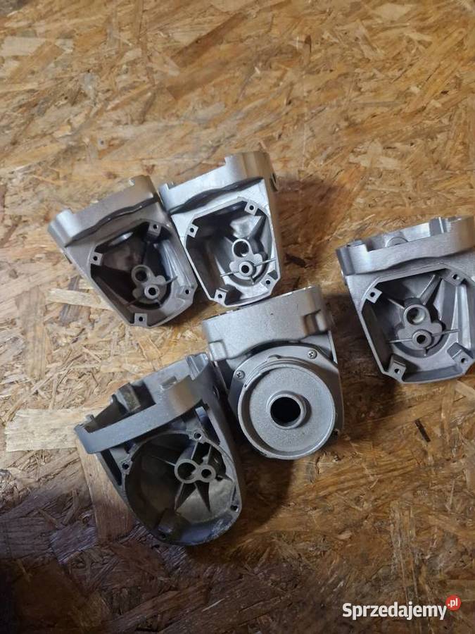 Obudowa przekładni do szlifierki yato na tarczę Głogowa sprzedam