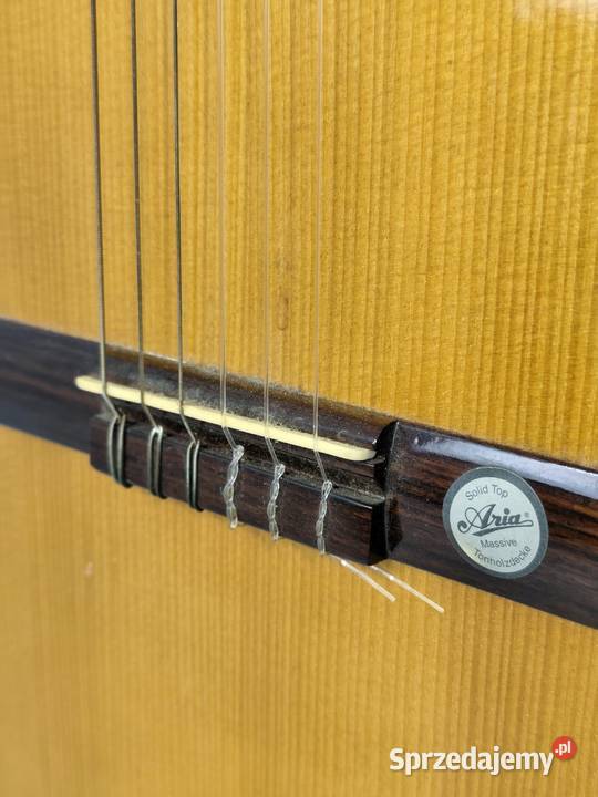 Gitara Klasyczne Aria SP5 Poddębice