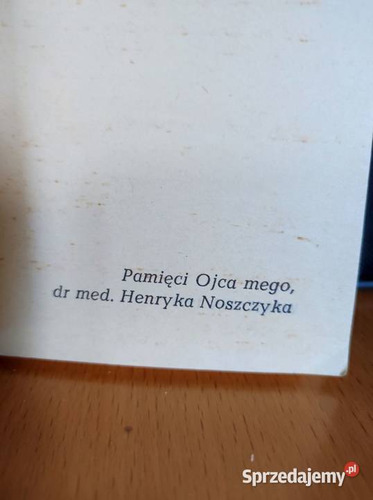 Ostre niedokrwienie kończyn Wojciech Noszczyk Kielce